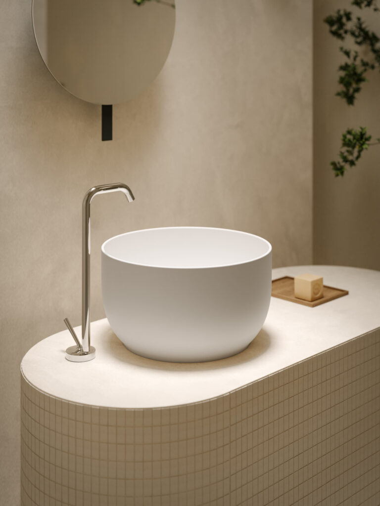 Ceramica Globo - Sanitari bagno di design Made in Italy