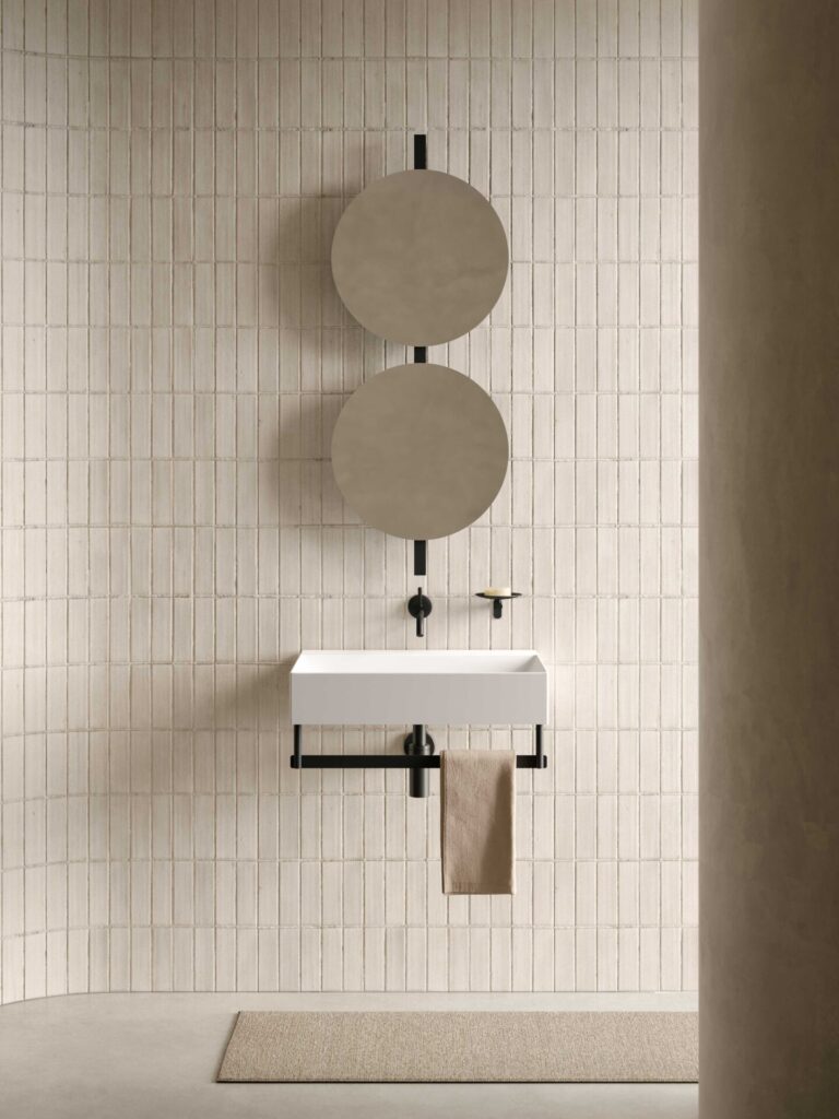 Sanitari & Arredo bagno Alto Adige - paestum WC e bidet nostalgici di globo  ceramica